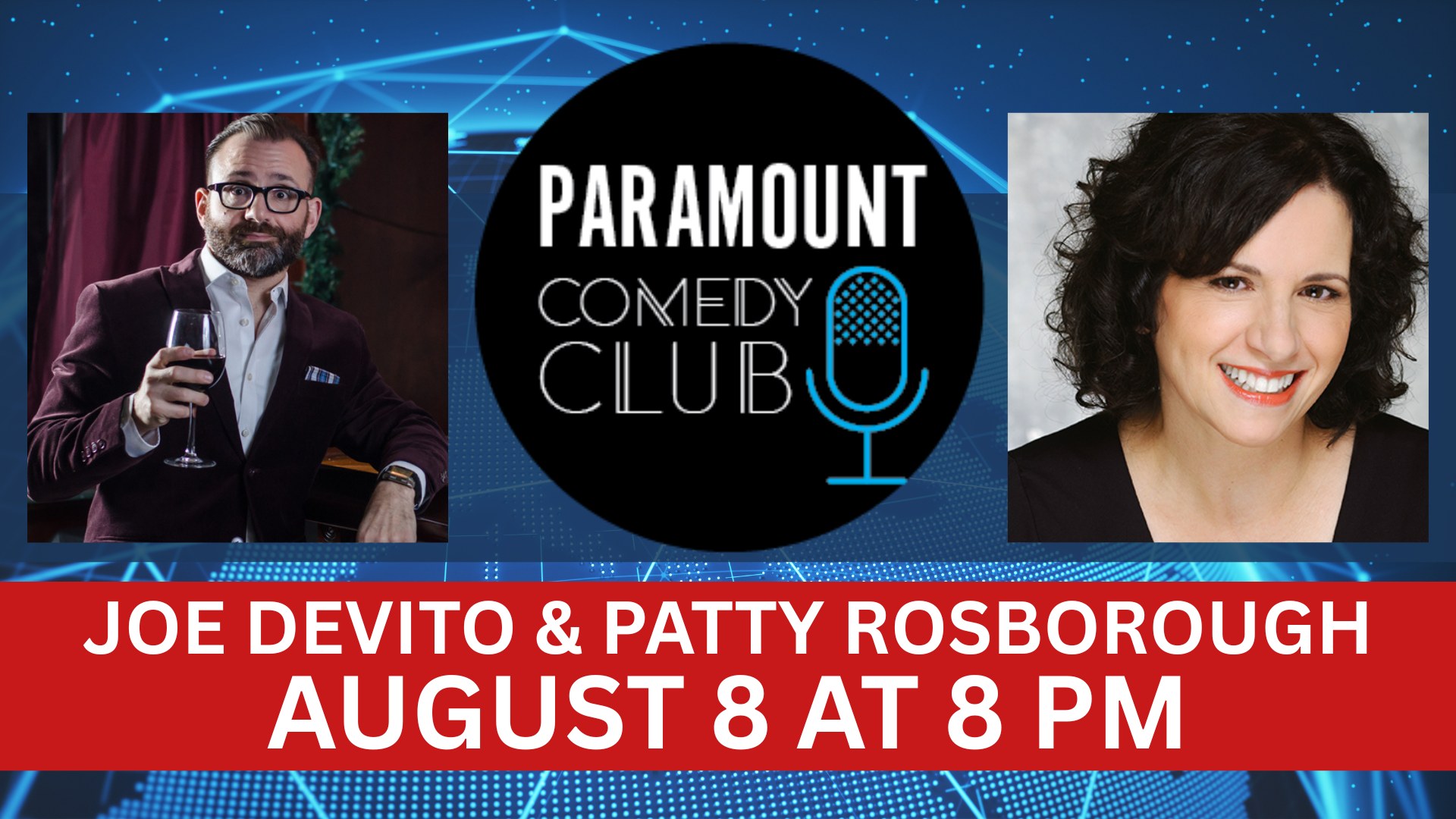 Paramount Hudson Valley | Peekskill NY
