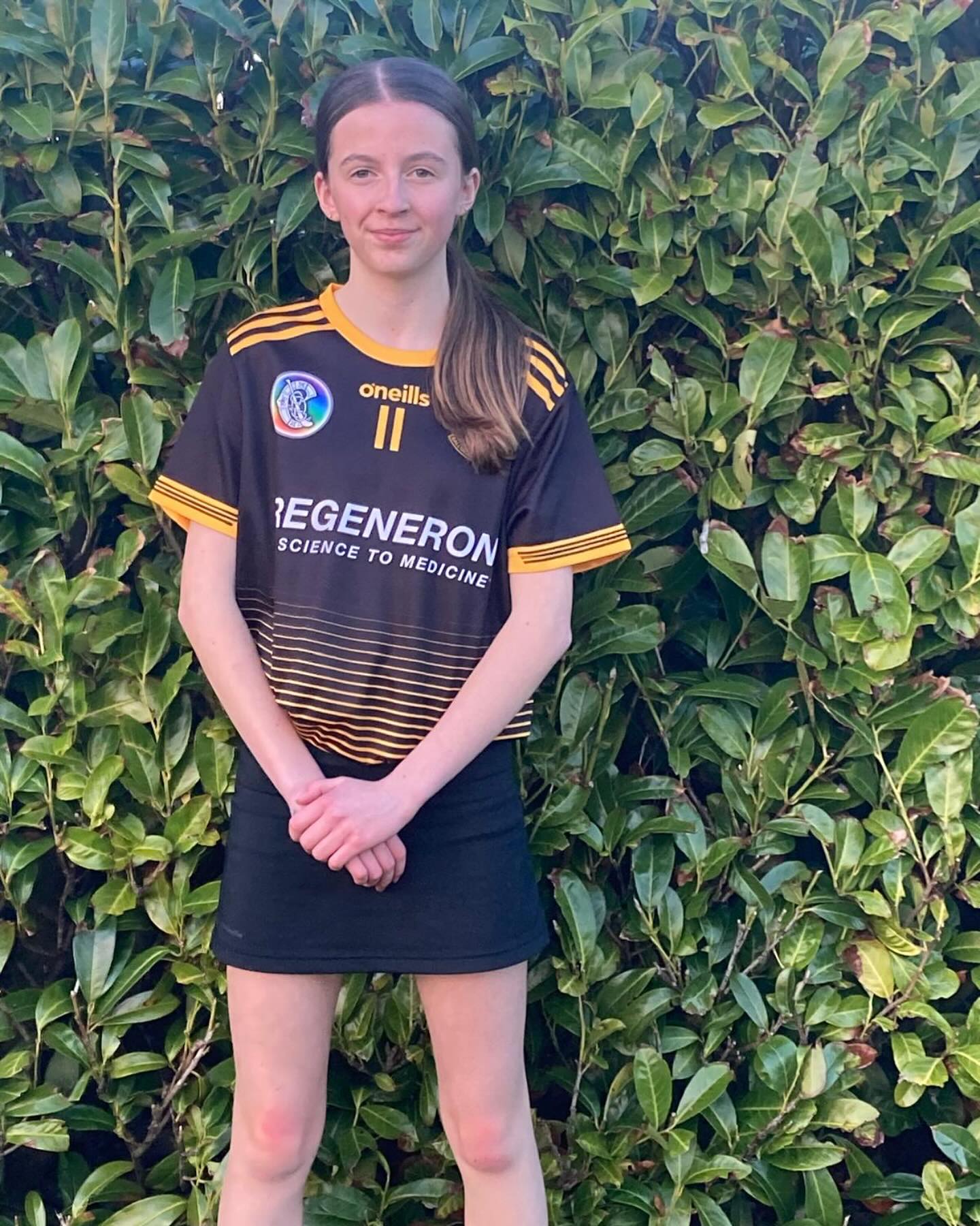 Ballyagran - Congratulations to Aoife Dore who made the South team and ...