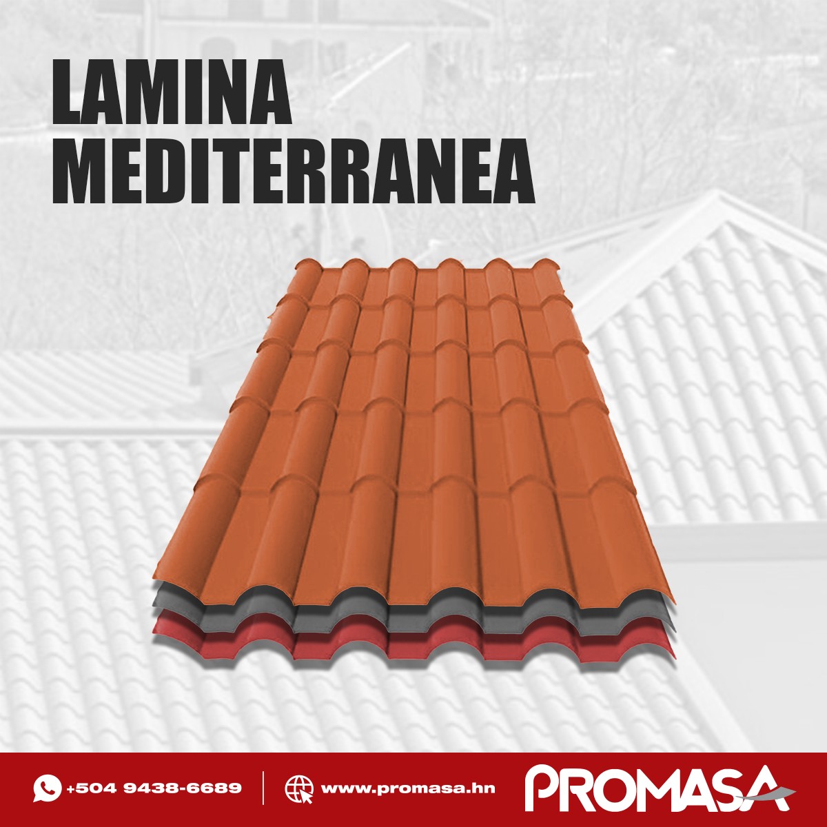 Promasa Honduras - Combina estilos y diseños únicos con nuestras ...