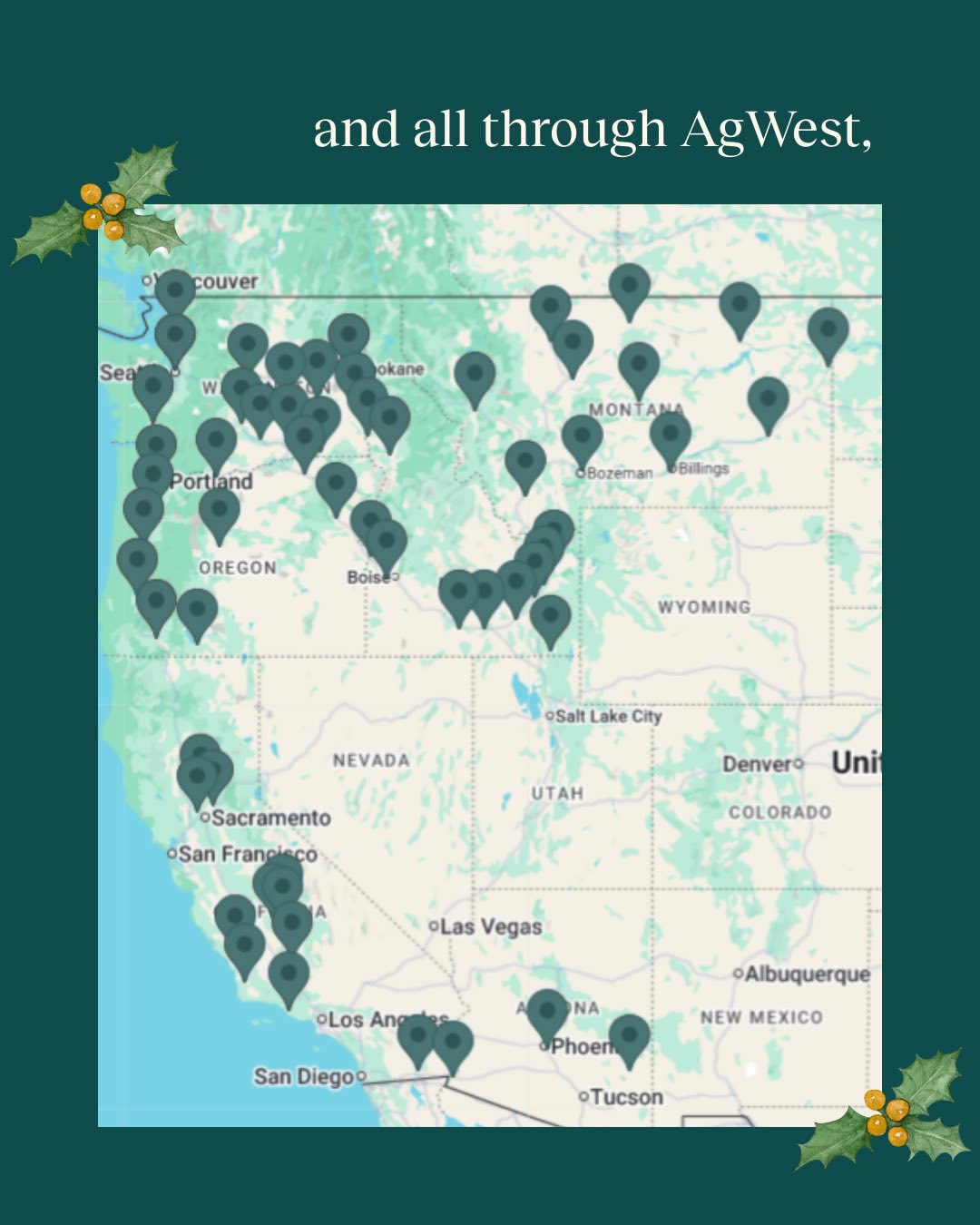 AgWest Farm Credit