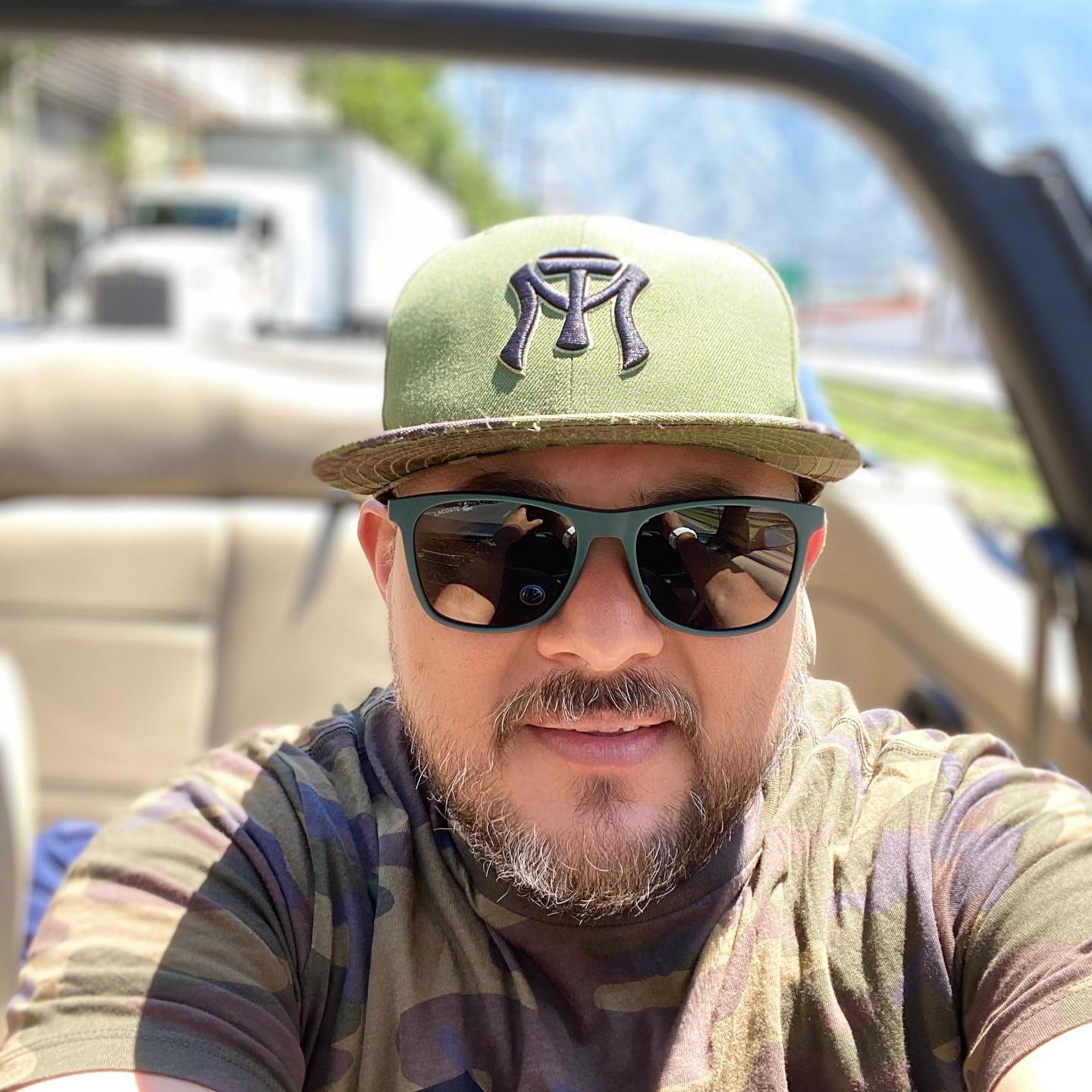 Adan R. Contreras Huerta