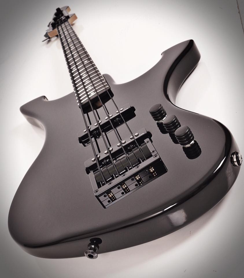 artisan bass works エレキベース 5弦 Artisan Bass Works (@ABWbasses) • Facebook