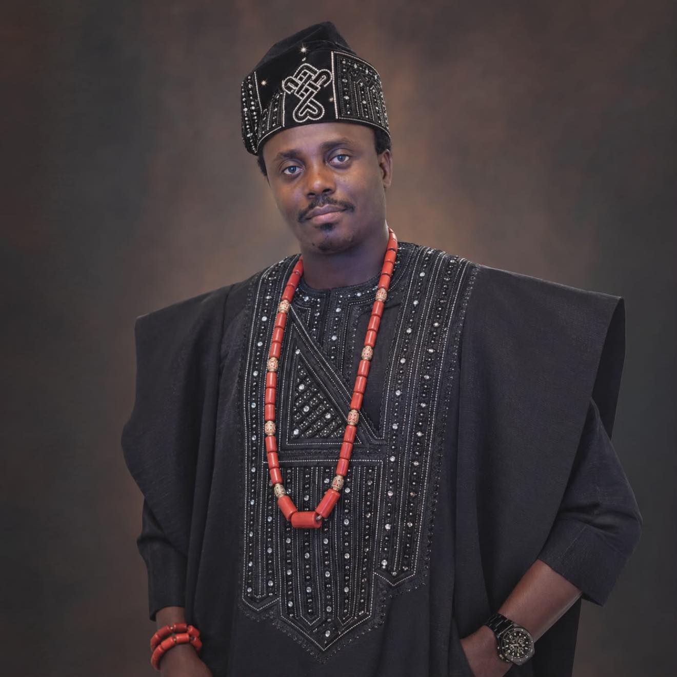 Adeyemo Olugbenga