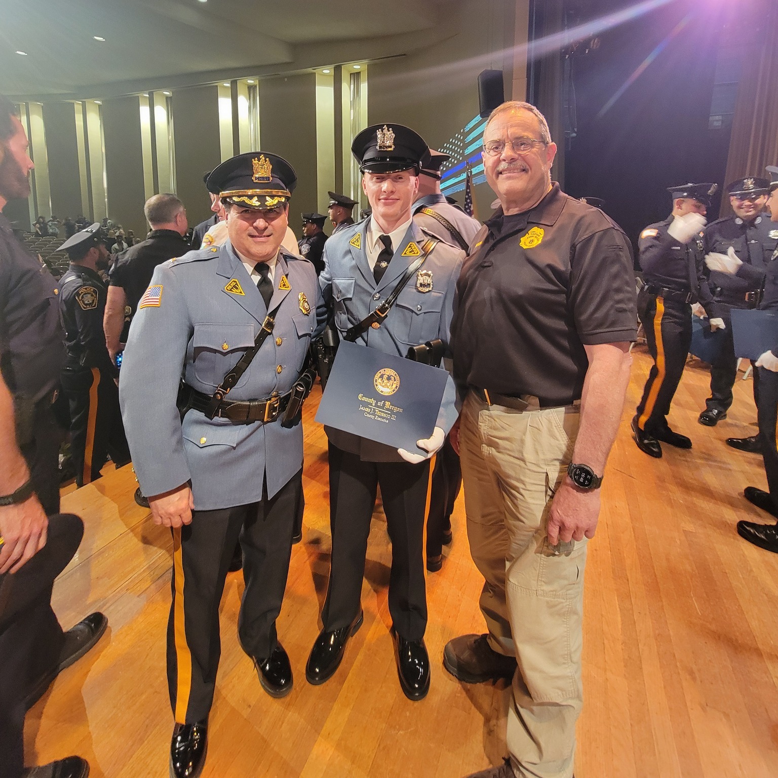 On June 18th, Police... - Park Ridge Police Department | Facebook