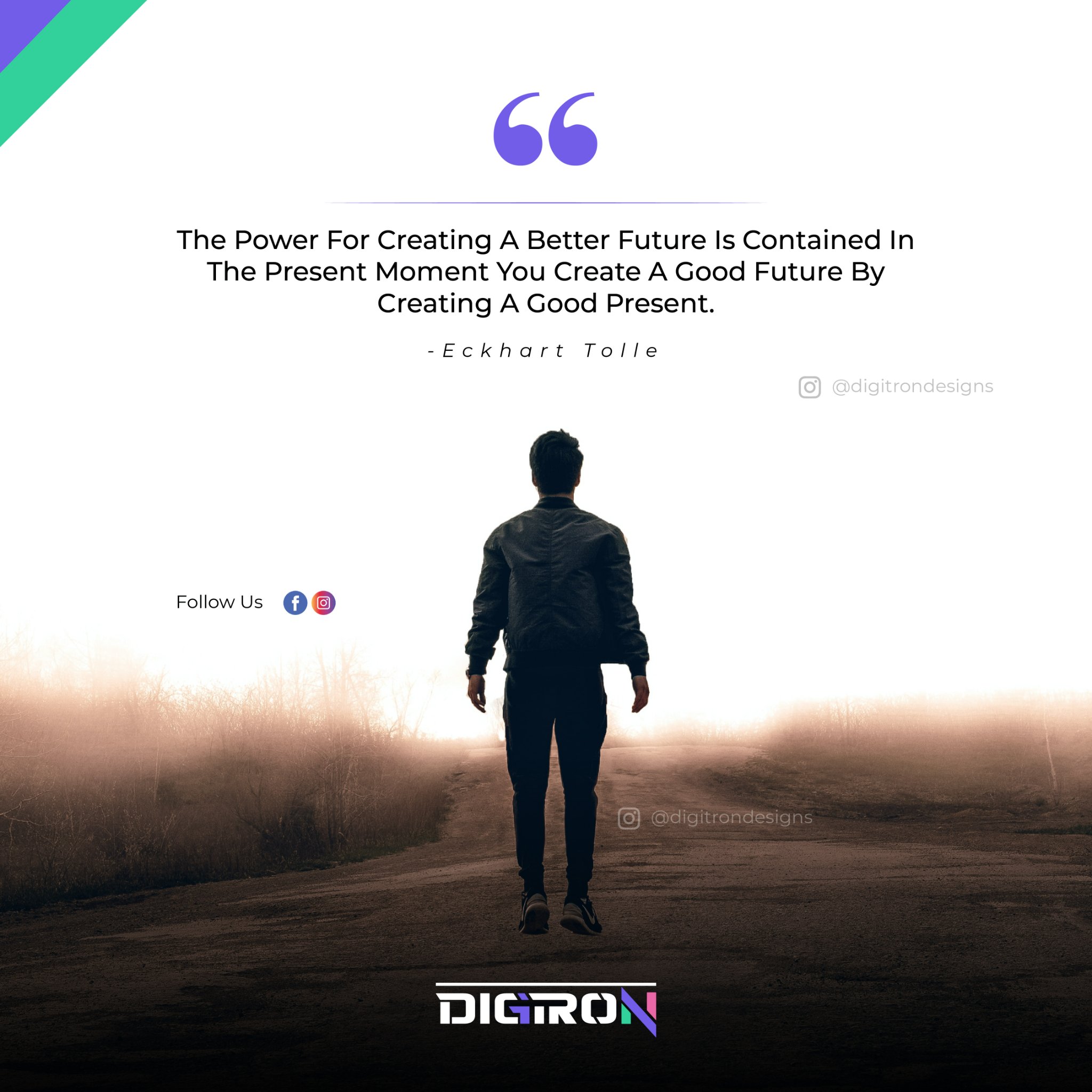 Digitron Designs | Nashik