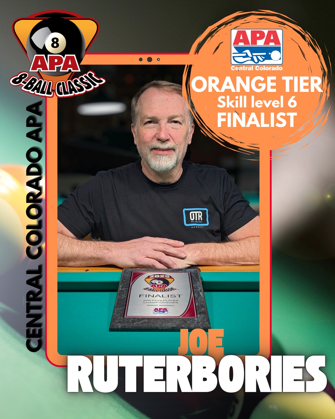 Congratulations to our 2025 Spring... - Central Colorado APA | Facebook