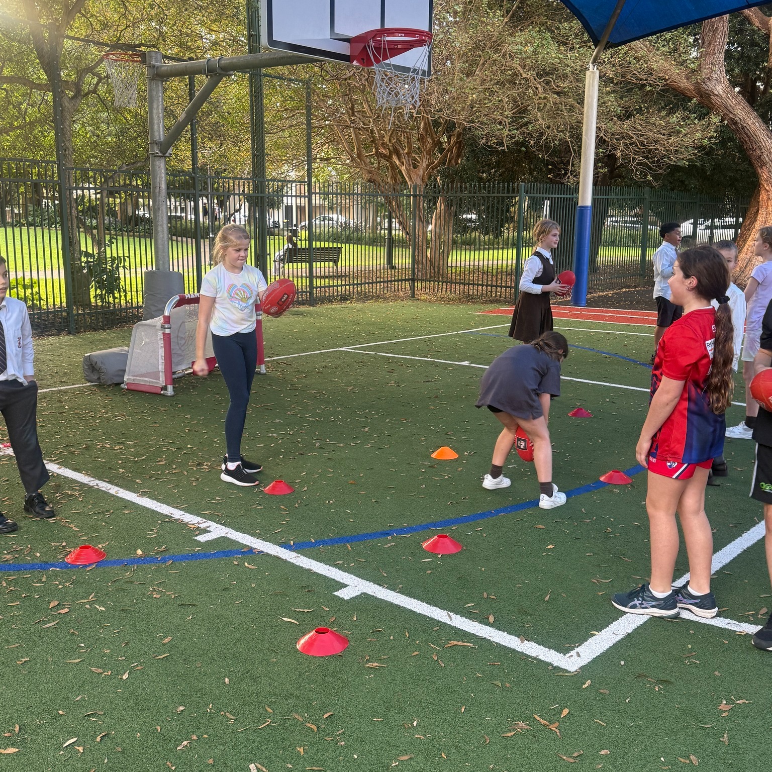 Holy Cross Catholic Primary School Woollahra | Sydney NSW