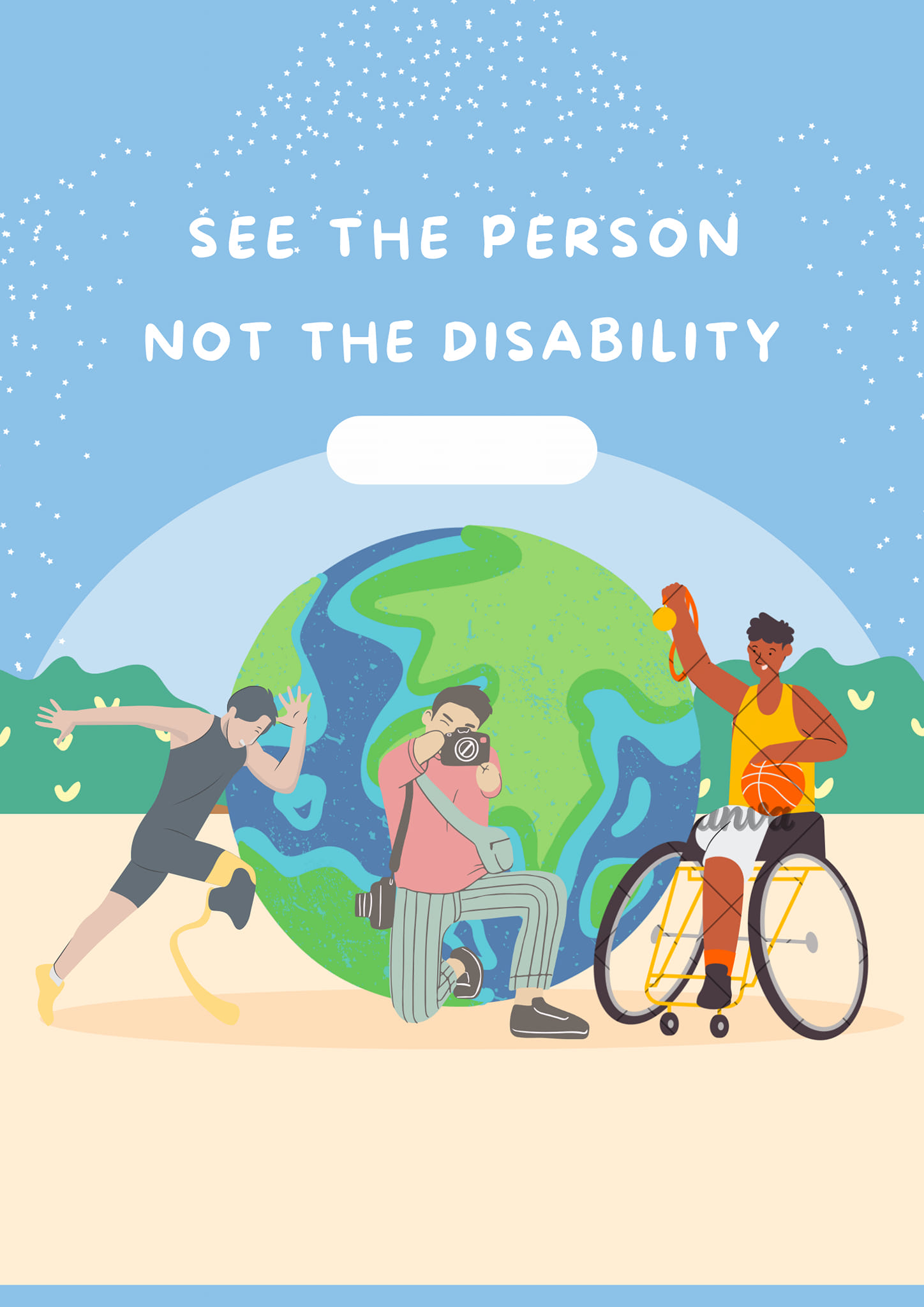 🌟 Embracing the Power of Inclusion:... - Beyond Capabilities