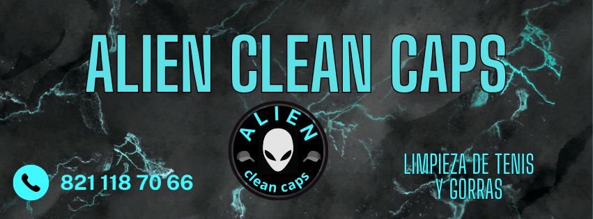 Alien clean caps | Linares