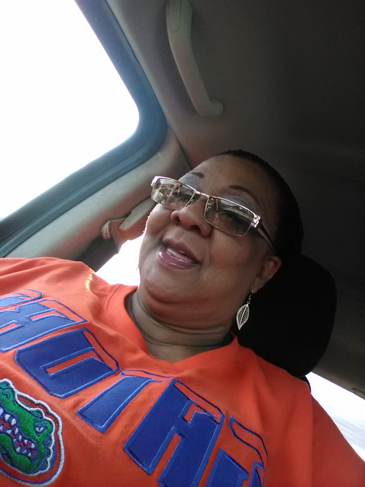 Carol Rembert