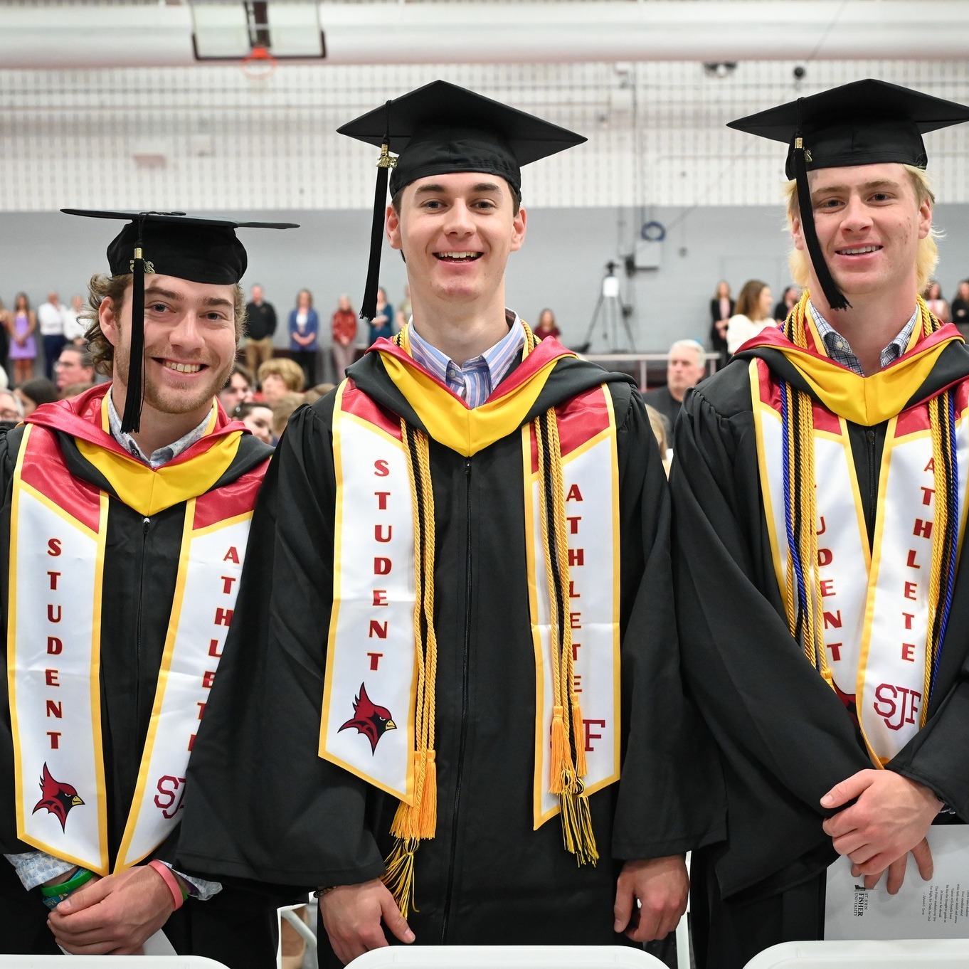 St. John Fisher University... - St. John Fisher University