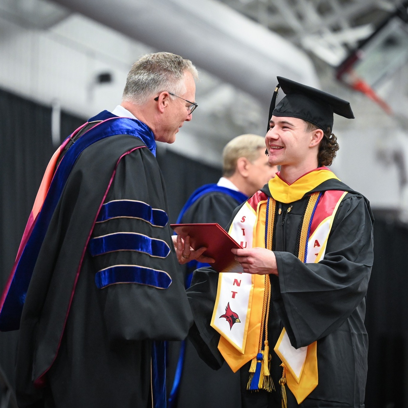 St. John Fisher University... - St. John Fisher University