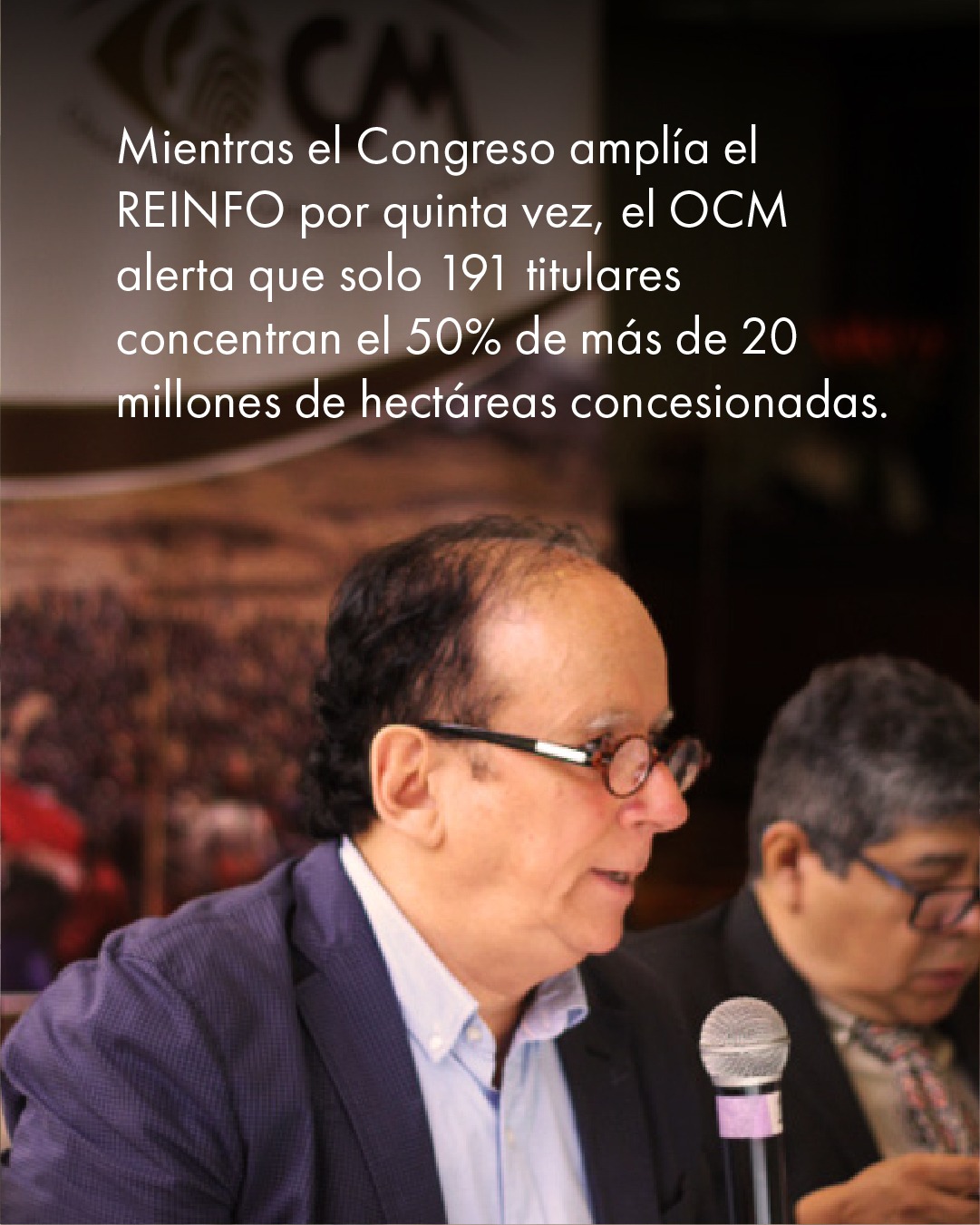 Observatori... - Observatorio de Conflictos Mineros en el Perú
