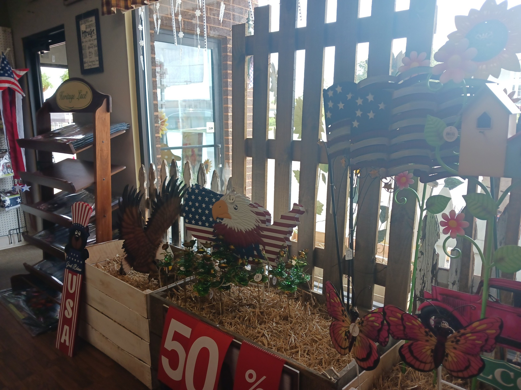Country Crafts from the... - Country Crafts from the Heart