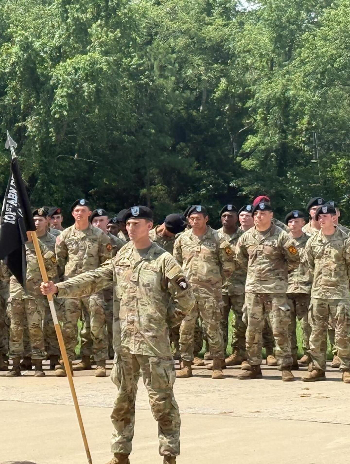 University of Massachusetts Army ROTC | Amherst MA