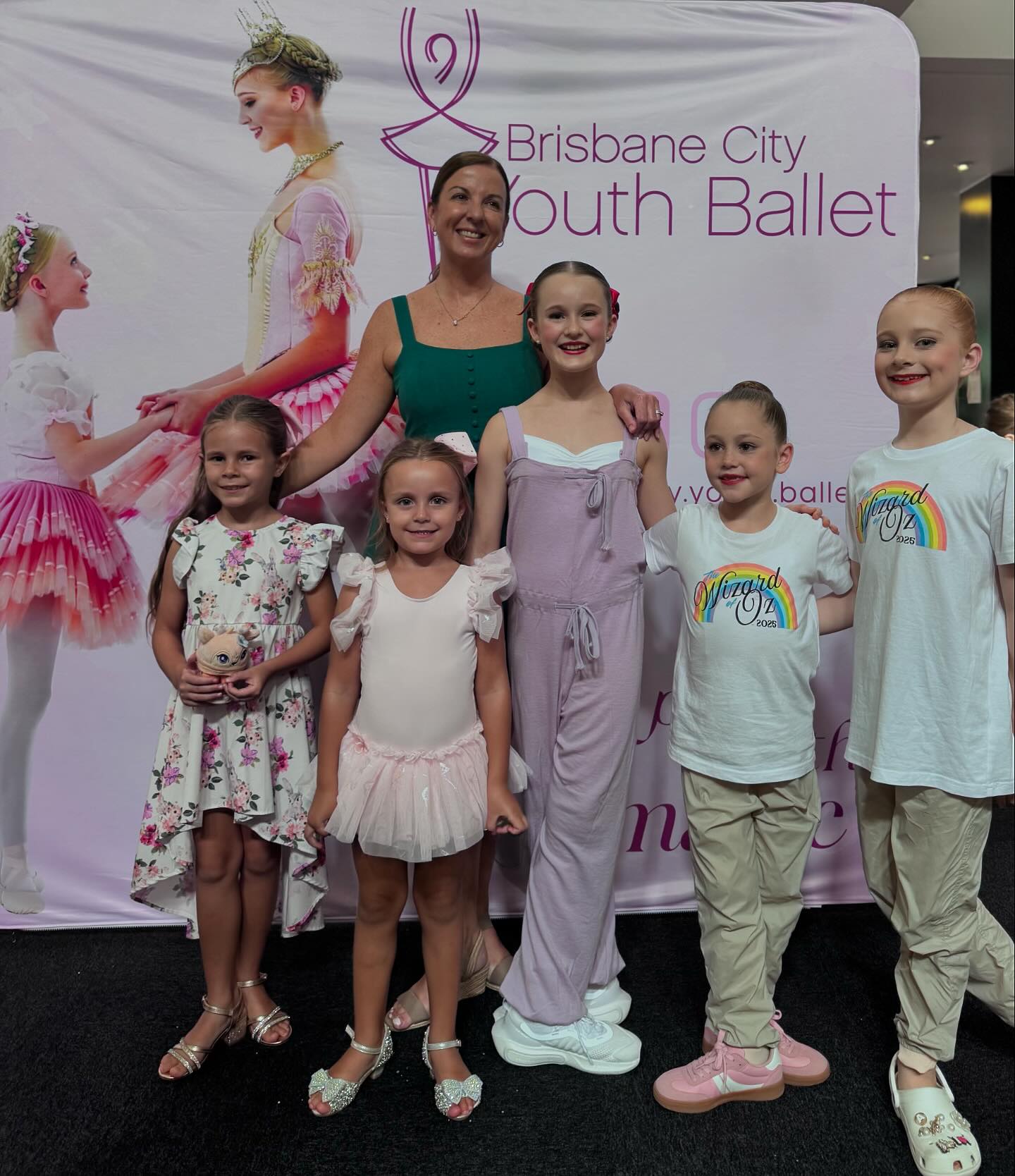 Absolutely loved... - Sunshine Coast Conservatory of Dance | Facebook