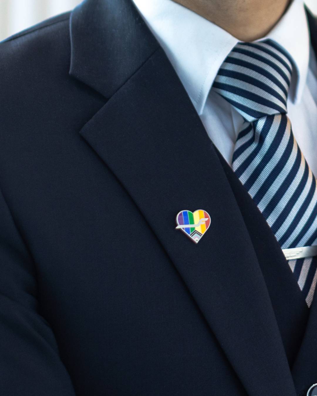 Finnair - As part of our Pride celebrations this year, we’re proud to ...