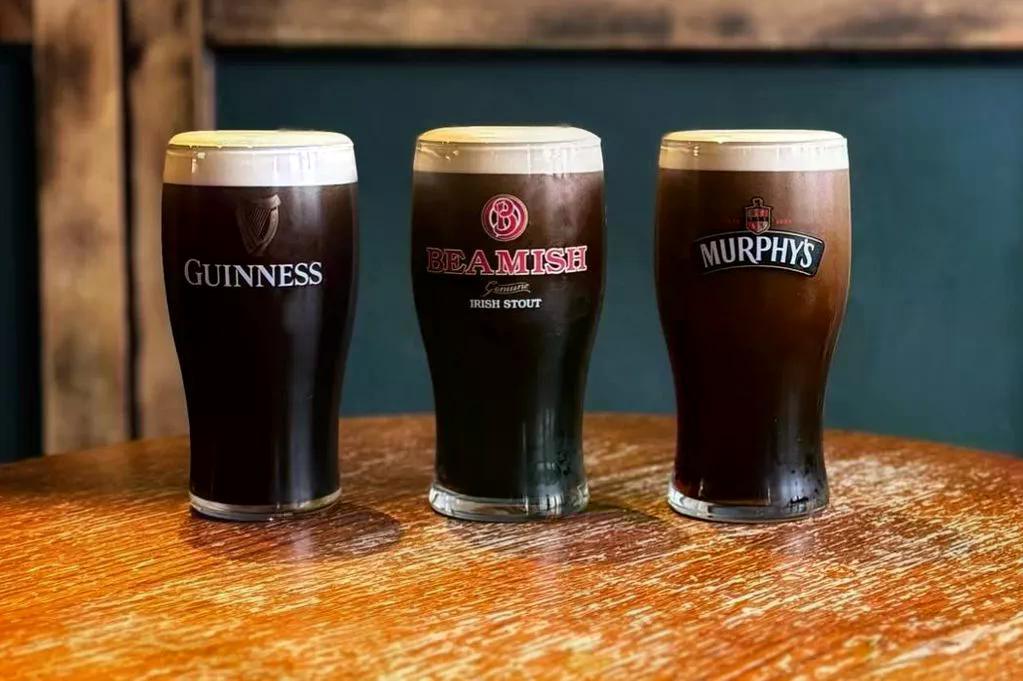 I tried Guinness, Murphy's and... - Liverpool Echo News | Facebook