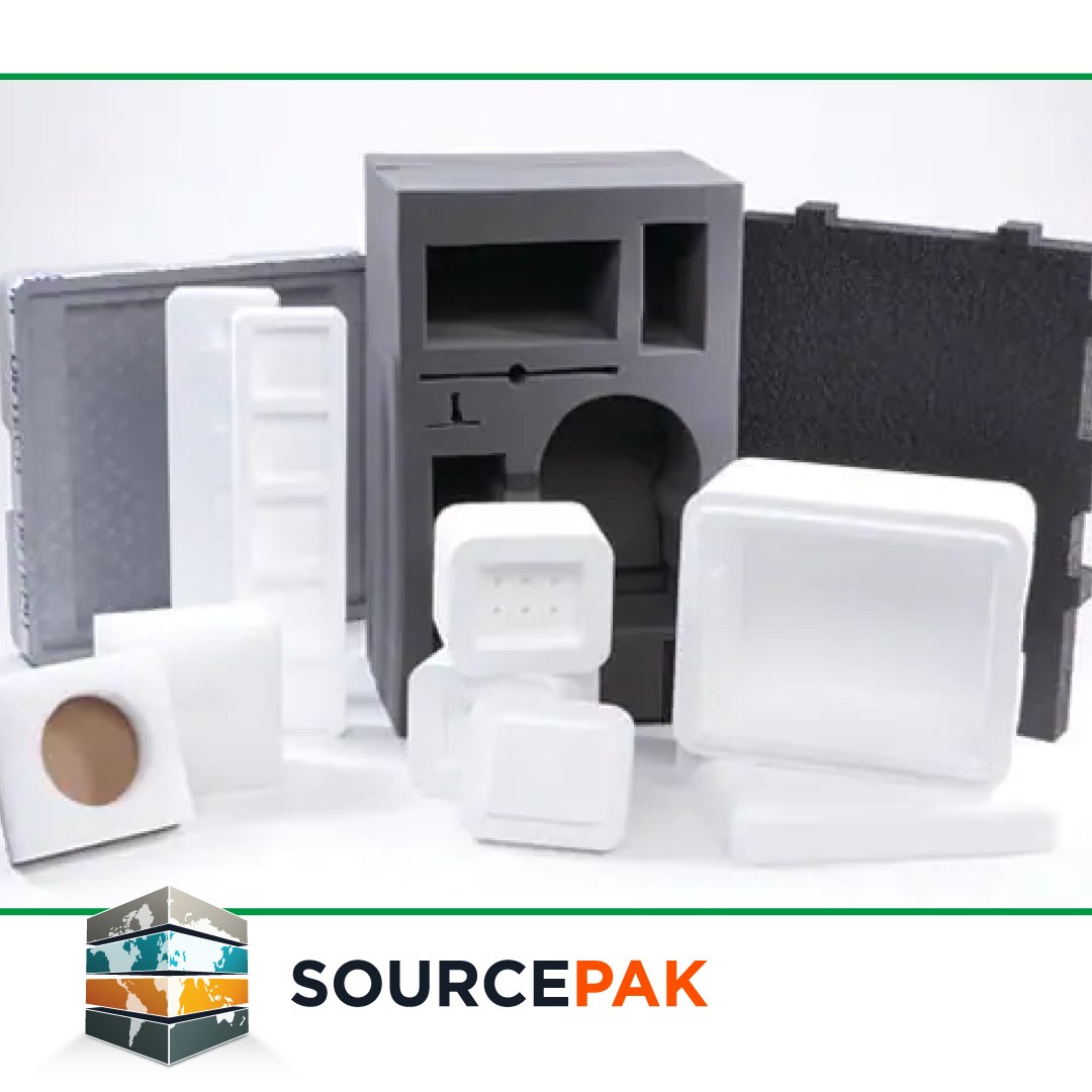 SourcePak SourcePromo SourceCap | Billerica MA