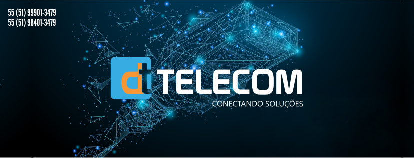 DT Telecom | Canoas RS
