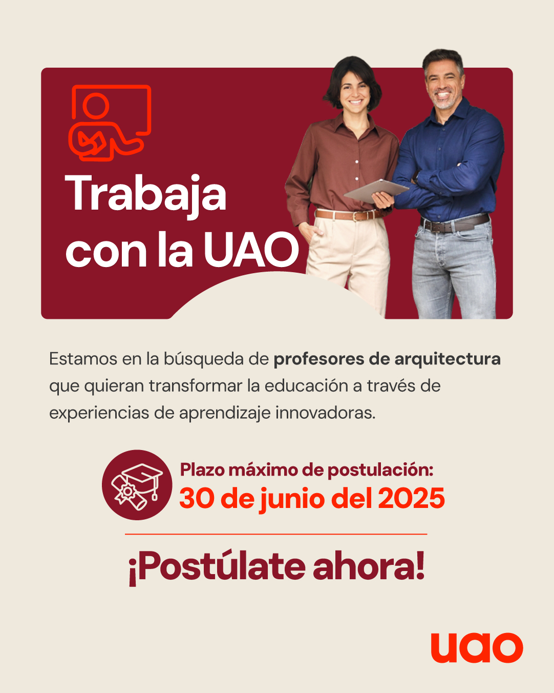 La UAO - La UAO added a new photo.