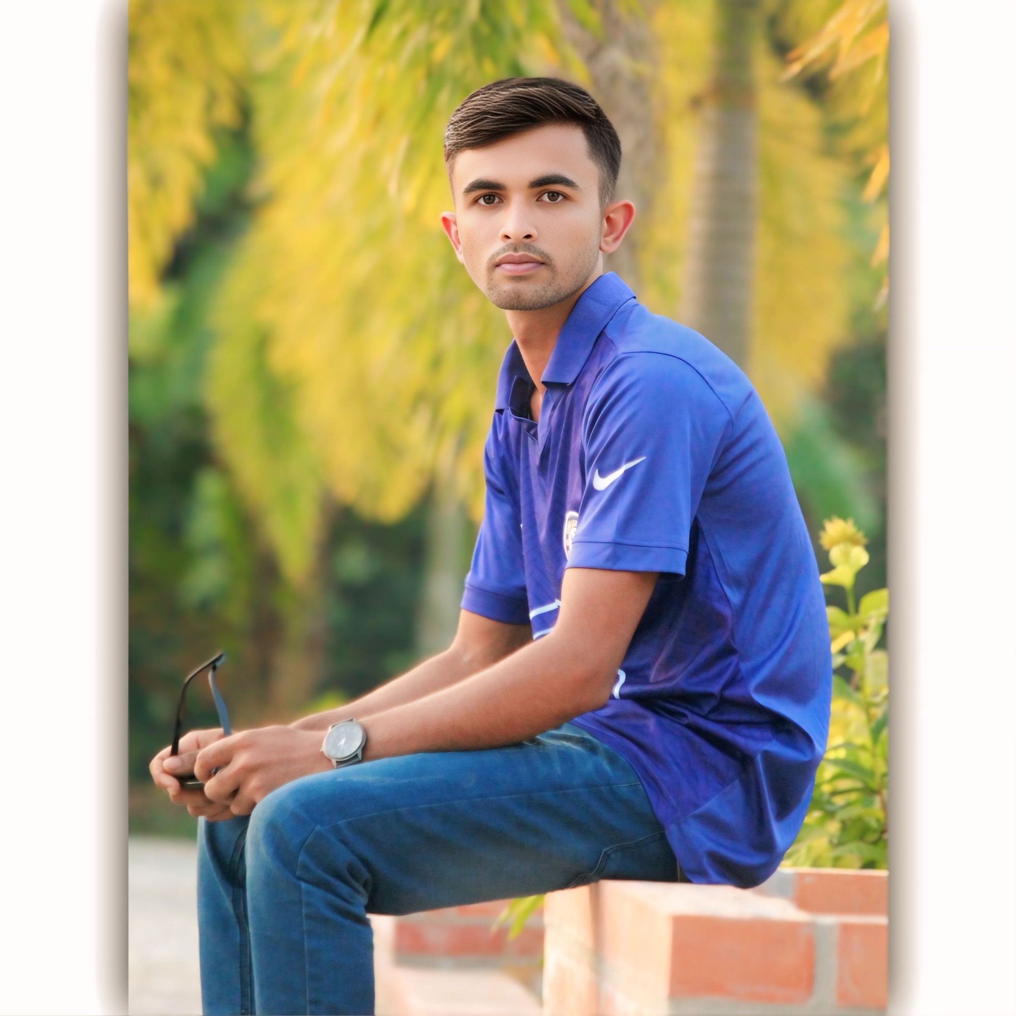 It'z Firoz Ahmed