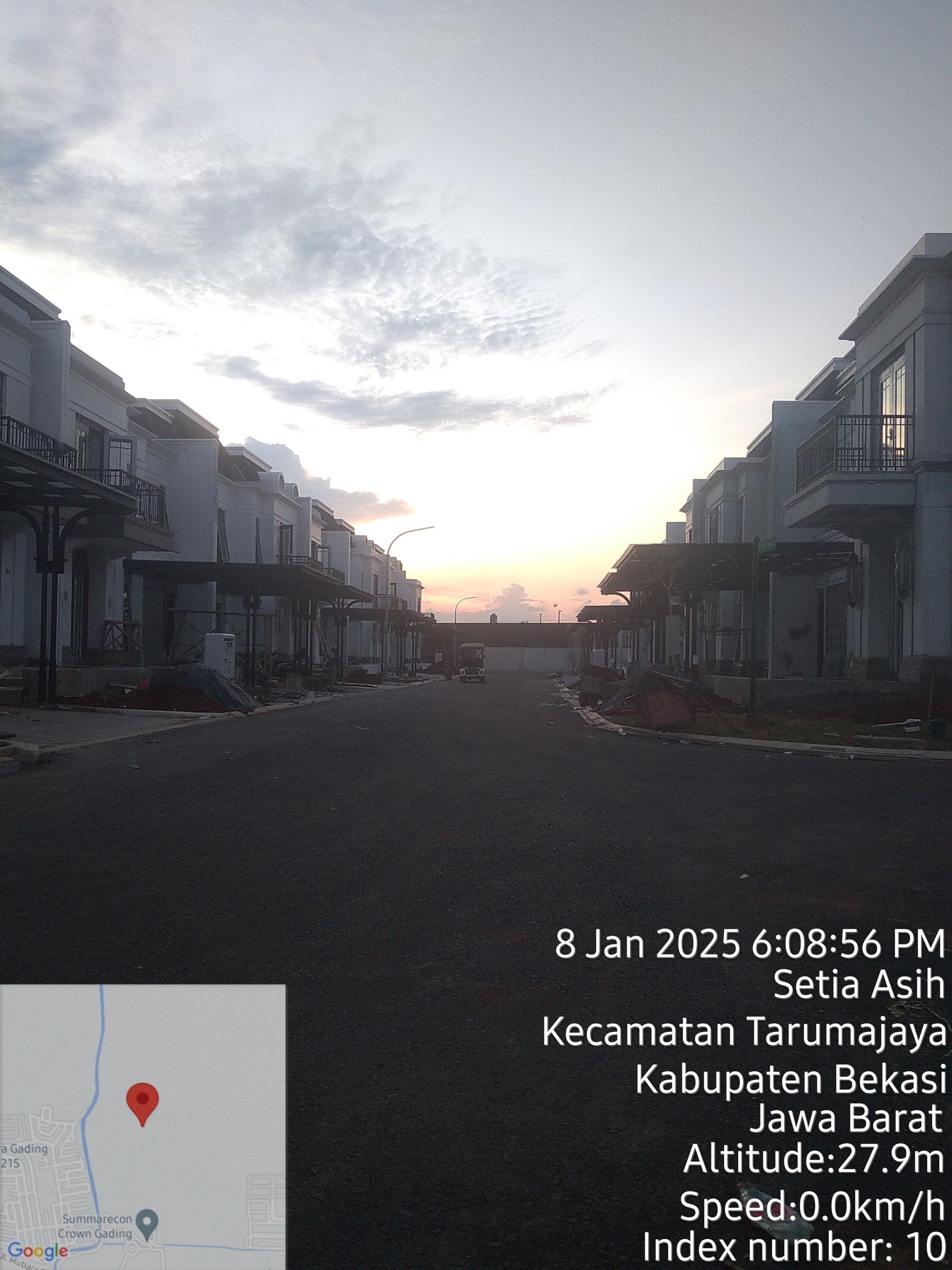 PT TIGA RAMBU