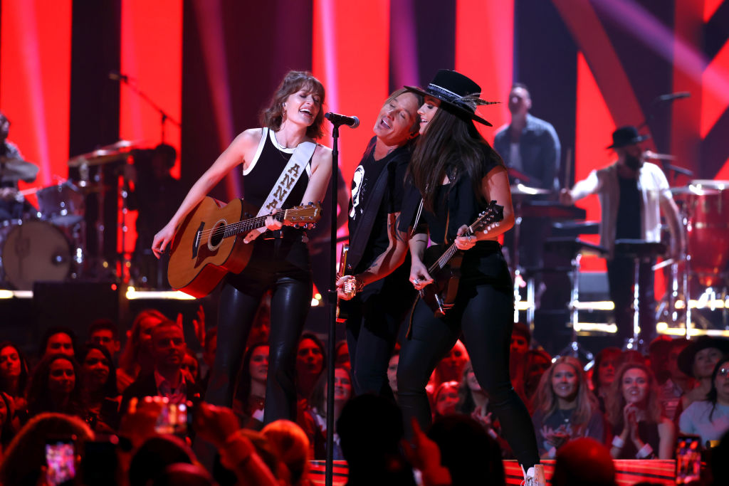 NationalWorld - Following Nicole Kidman and Keith Urban's split, who is ...