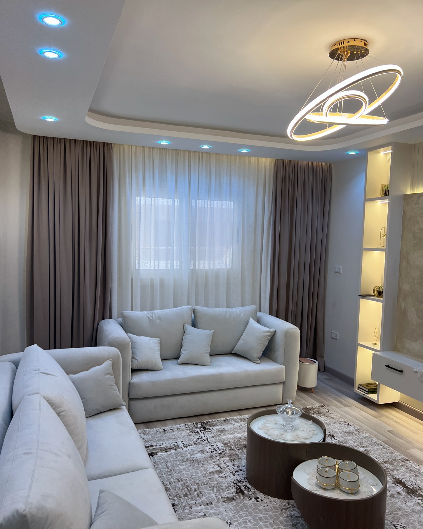 Ahmed Hamdy Interior Design