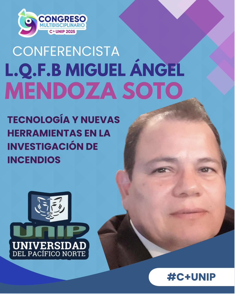 C+Unip - ¡Así se vivió una de las conferencias más... | Facebook