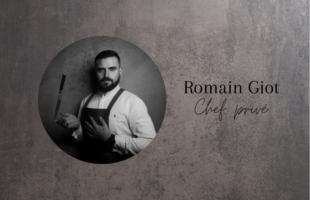 L'épicure chef privé | Réunion Réunion