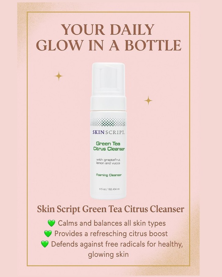 Your Daily Glow in a... - Wildfire Beauty & Wellness Suites | Facebook
