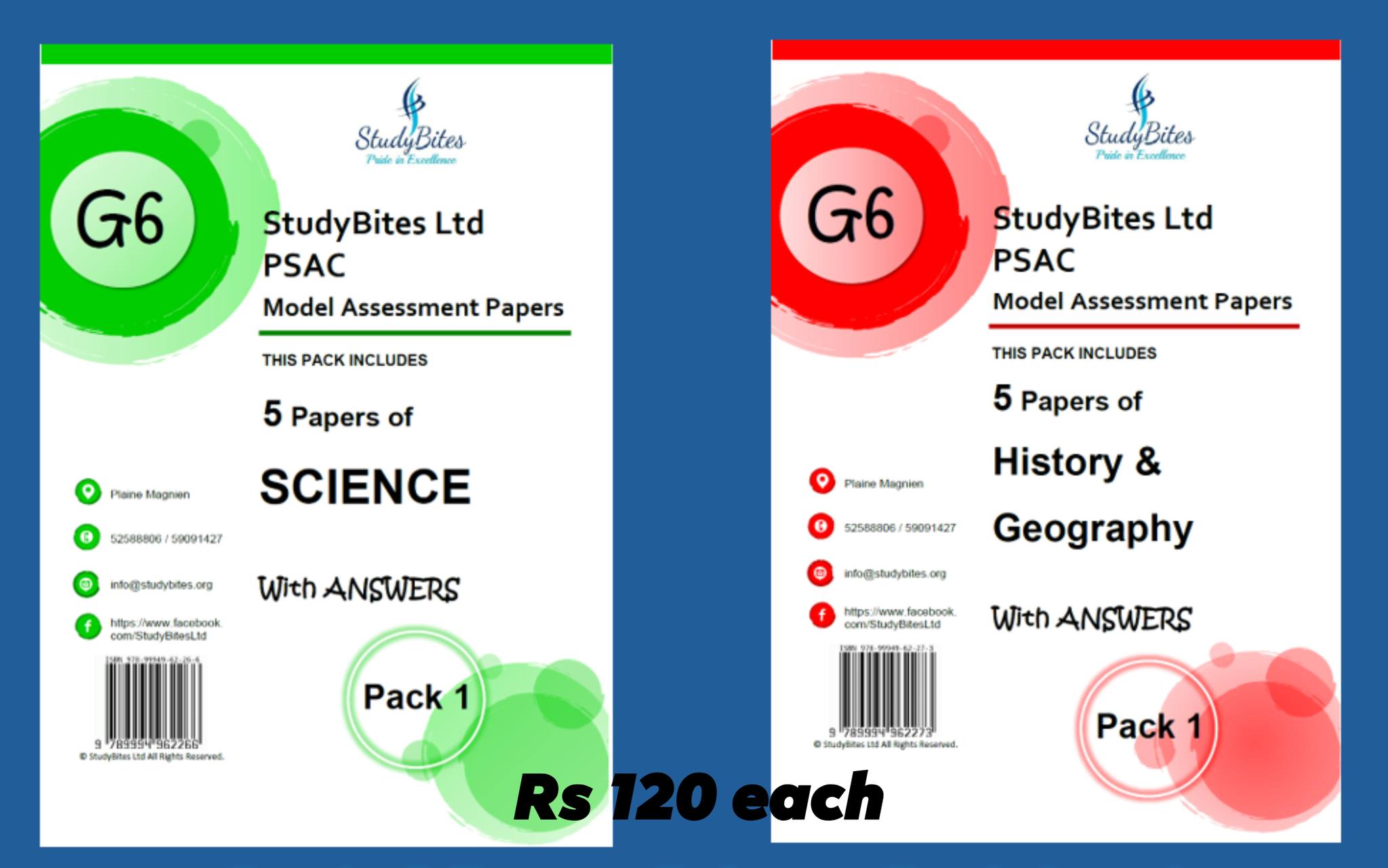 Study Bites