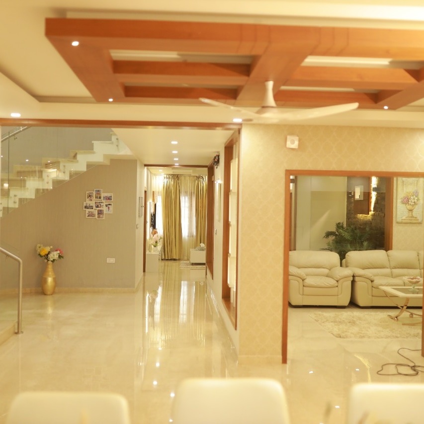 Universal Designs | Kochi