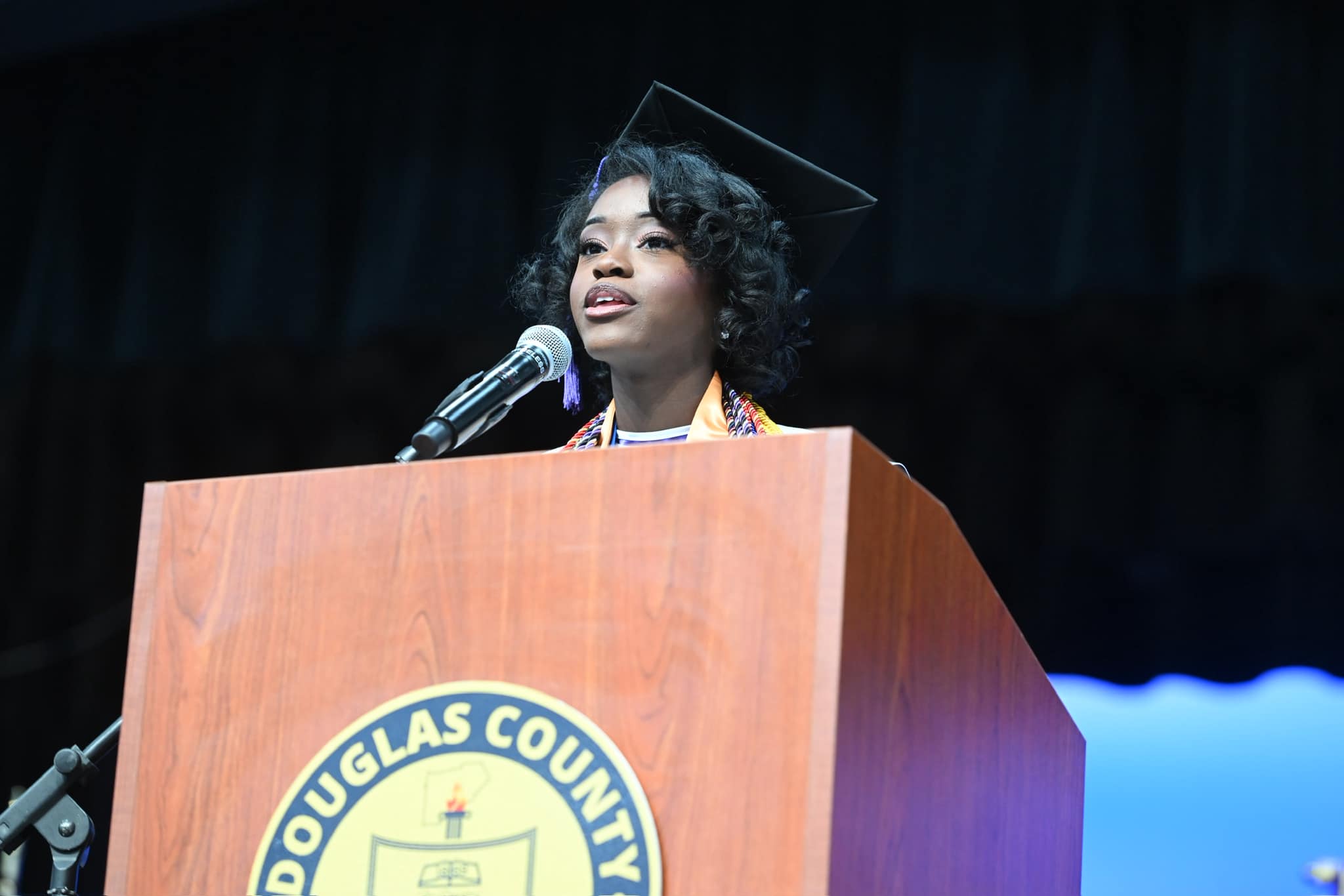 Douglas County Georgia... - Douglas County Georgia Schools