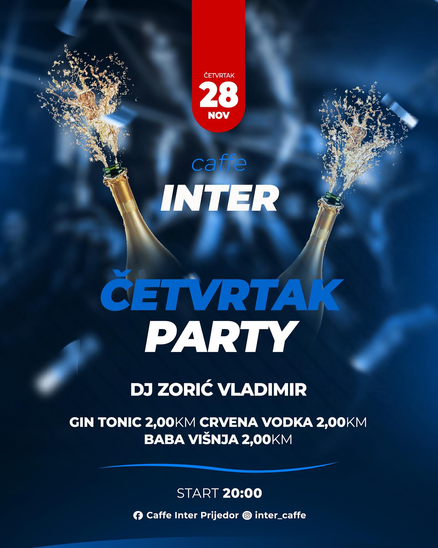Caffe Inter Prijedor | Prijedor