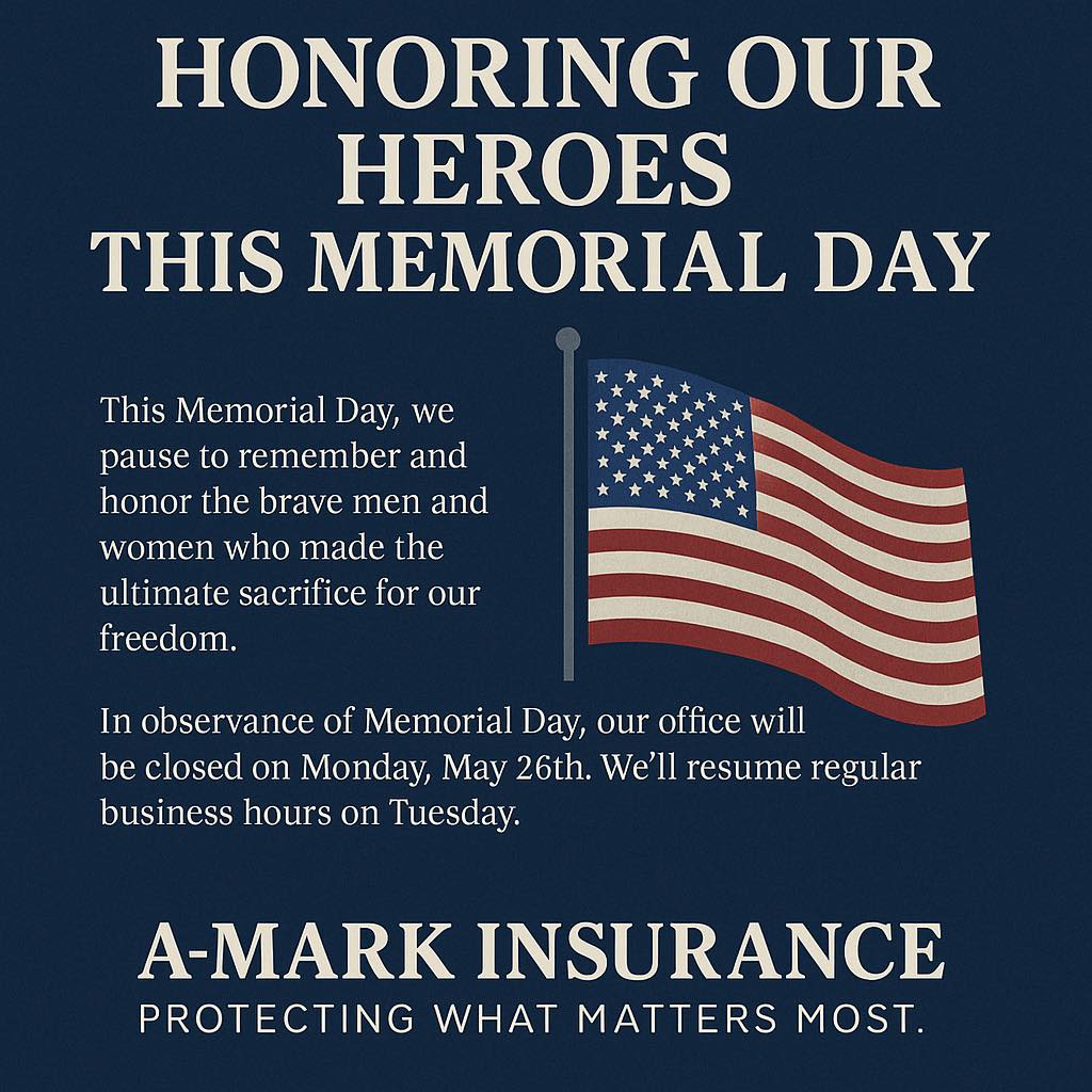 A-Mark Insurance Agency | Longview TX