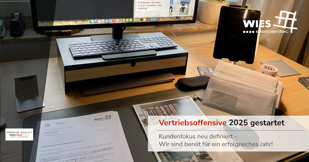 WIES elementec GmbH | Spabrücken