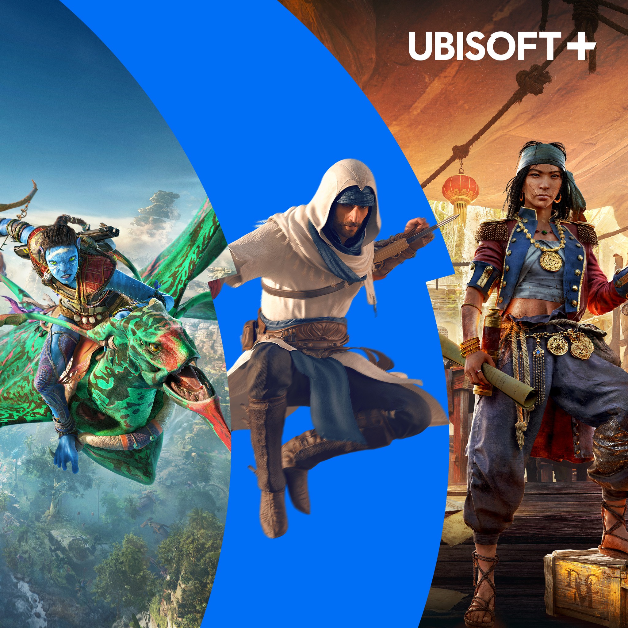 Ubisoft - Go yearly with Xbox and save 2 months! Explore... | Facebook