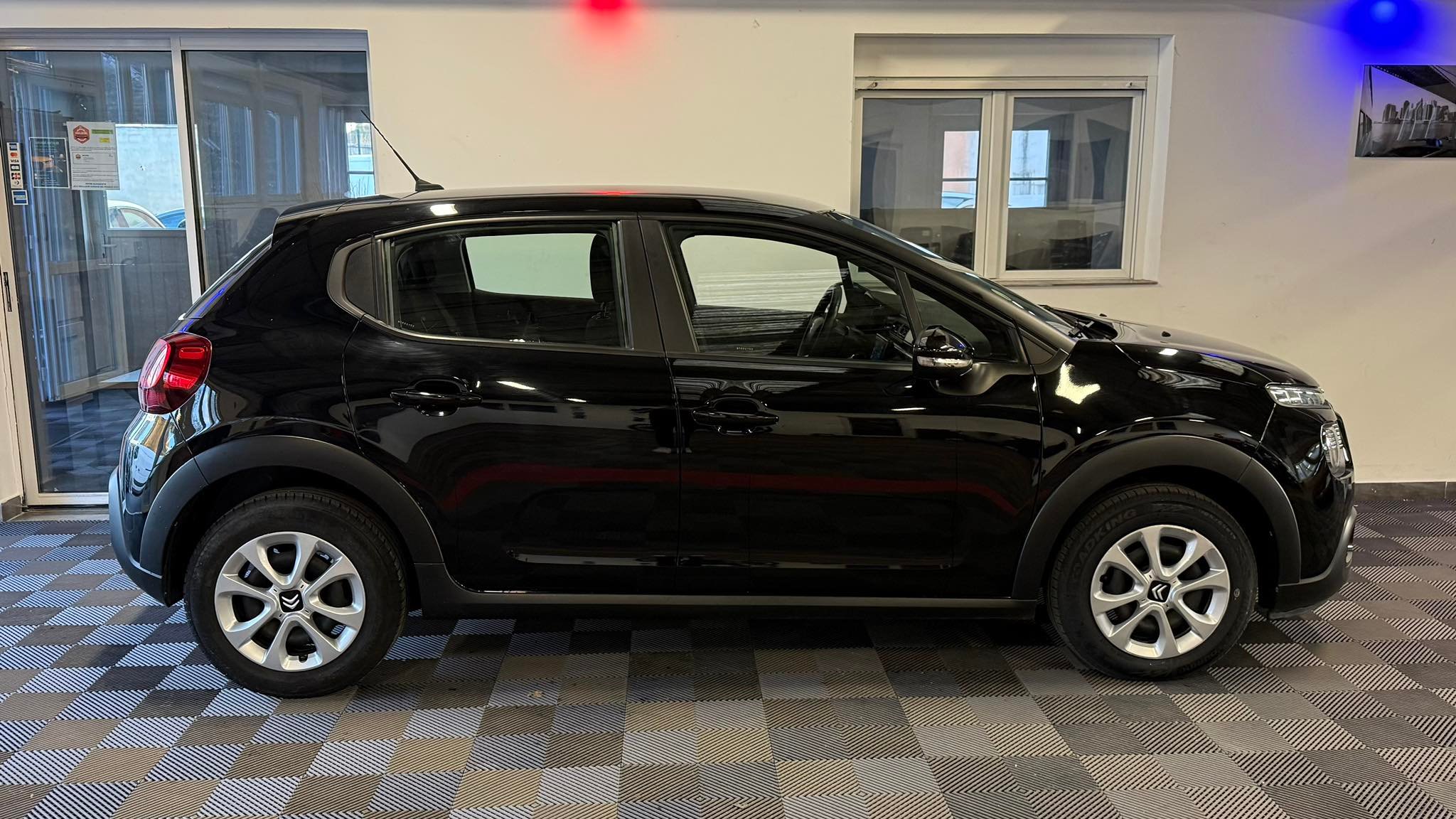 SAS ZEN AUTOS | Charleville-Mézières
