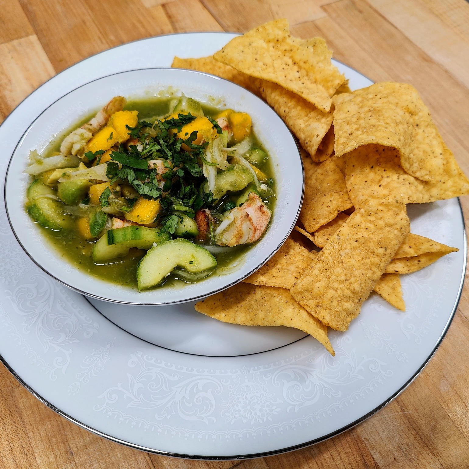 Azteca Pan - Sabor De... - Azteca Pan - Sabor De Mexico