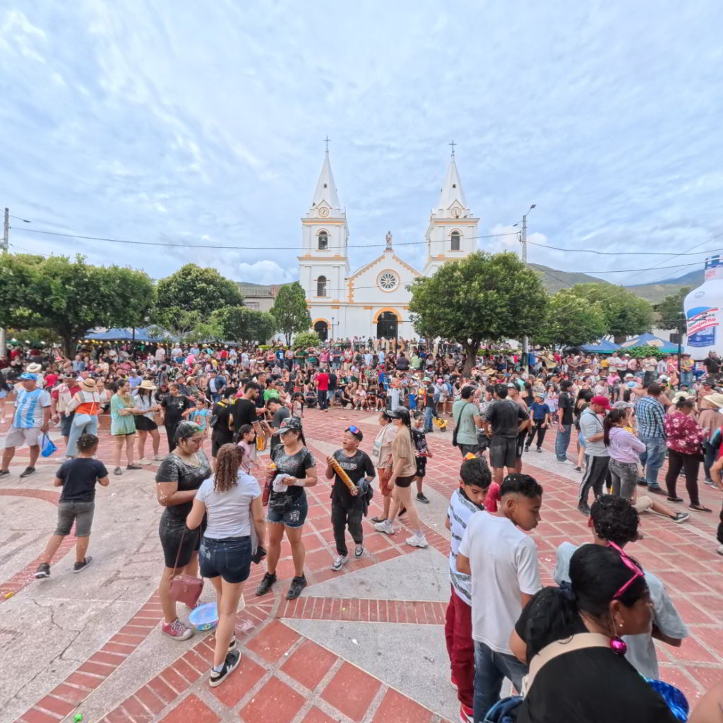 RETORNO A CAPITANEJO