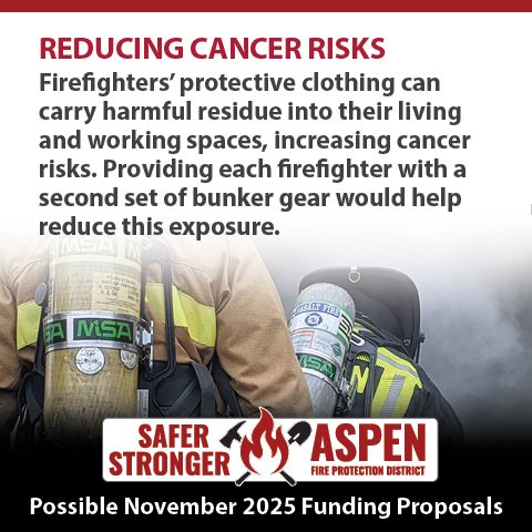 Aspen Fire - For more information about our initiatives,... | Facebook