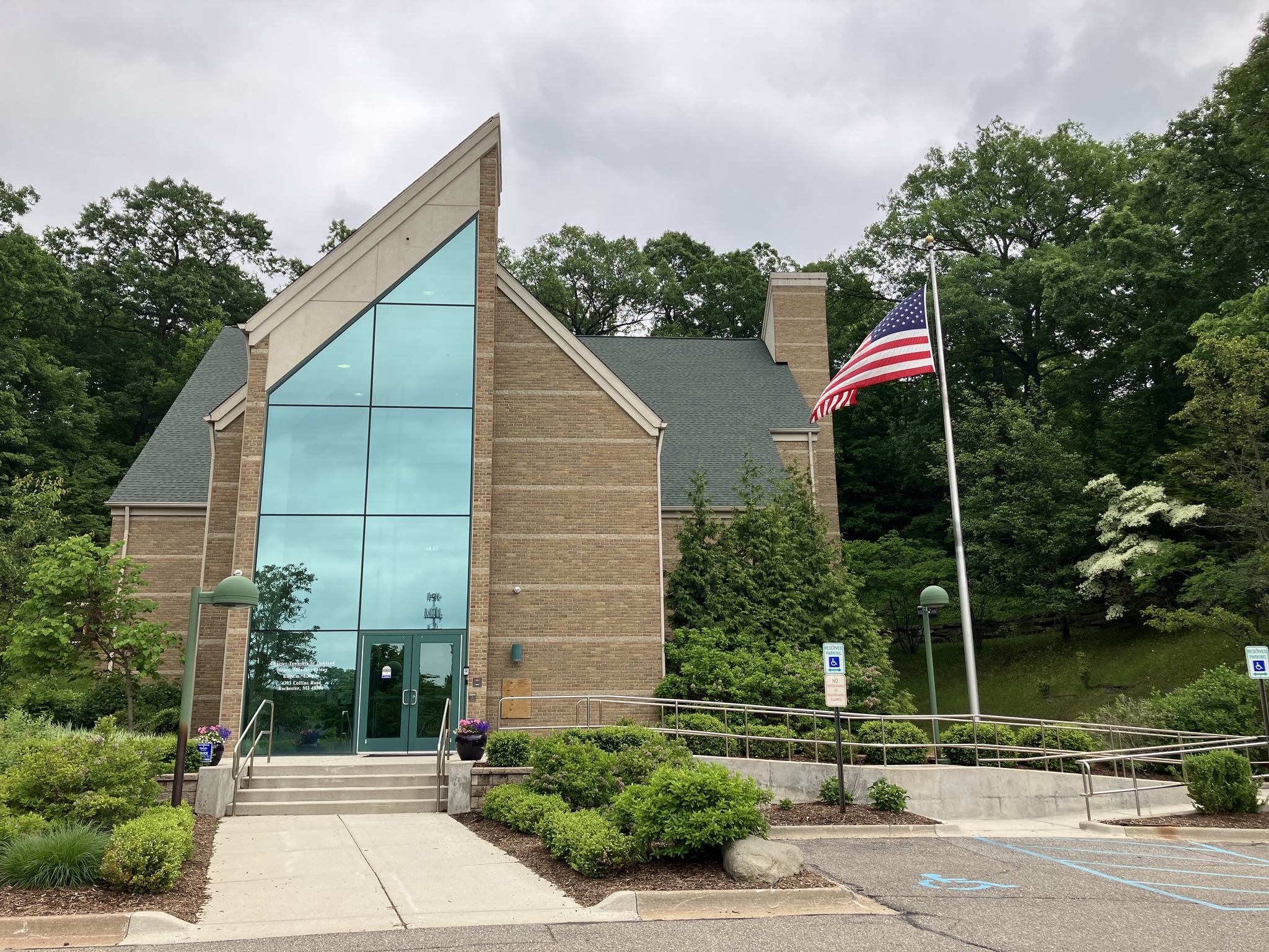 Oakland Township | Rochester MI