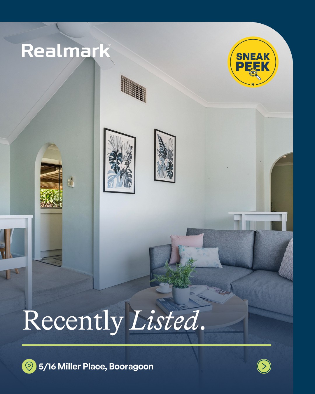 Paul Evensen - Realmark | Perth WA