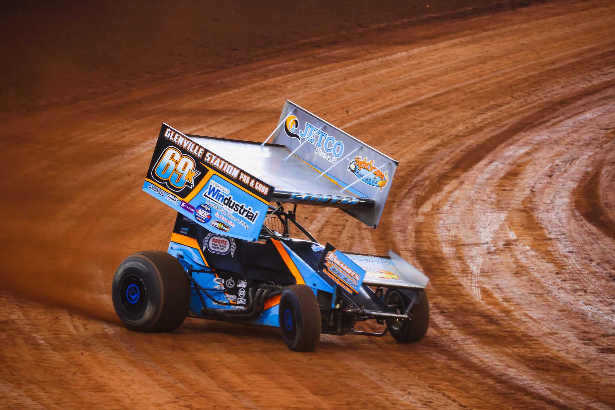 Kreitz Racing 69K added a new photo. - Kreitz Racing 69K