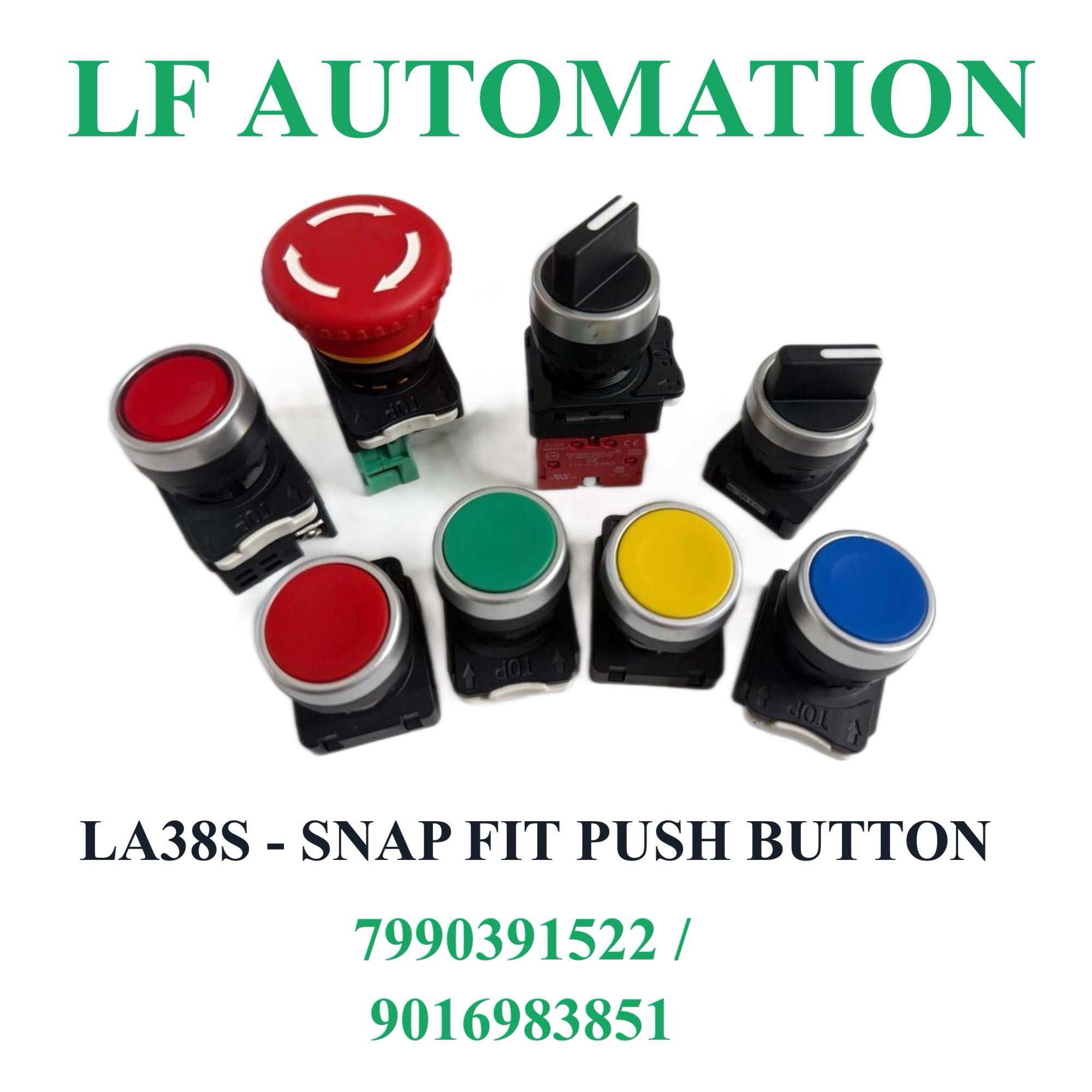 LF Automation india | Ahmedabad