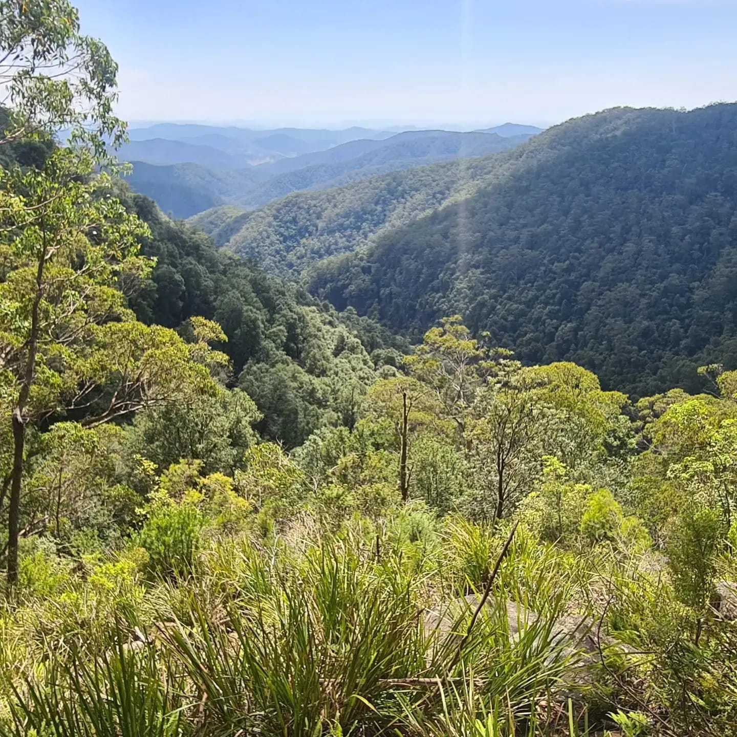 Peak Camping | Newcastle NSW