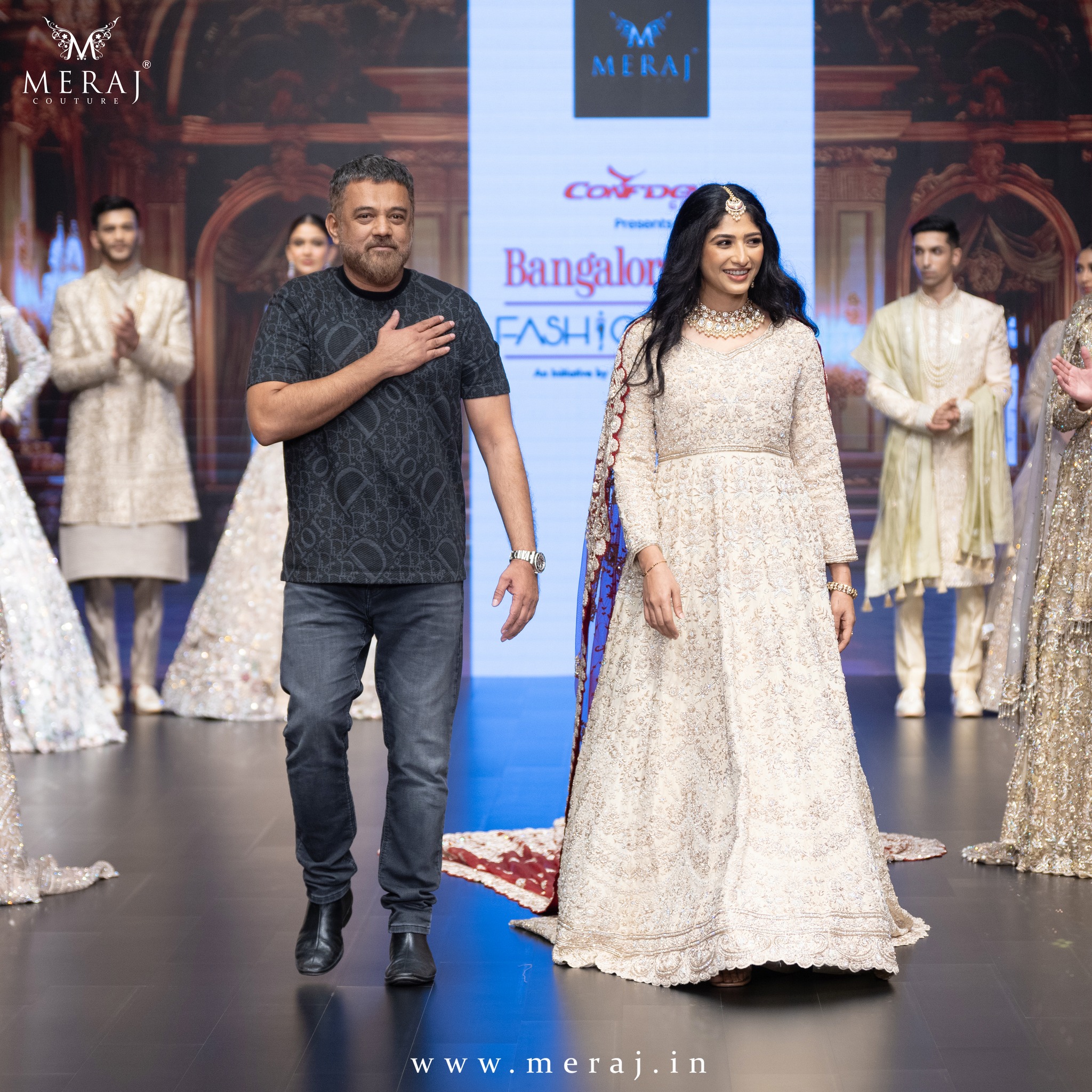 Meraj Couture | Bangalore