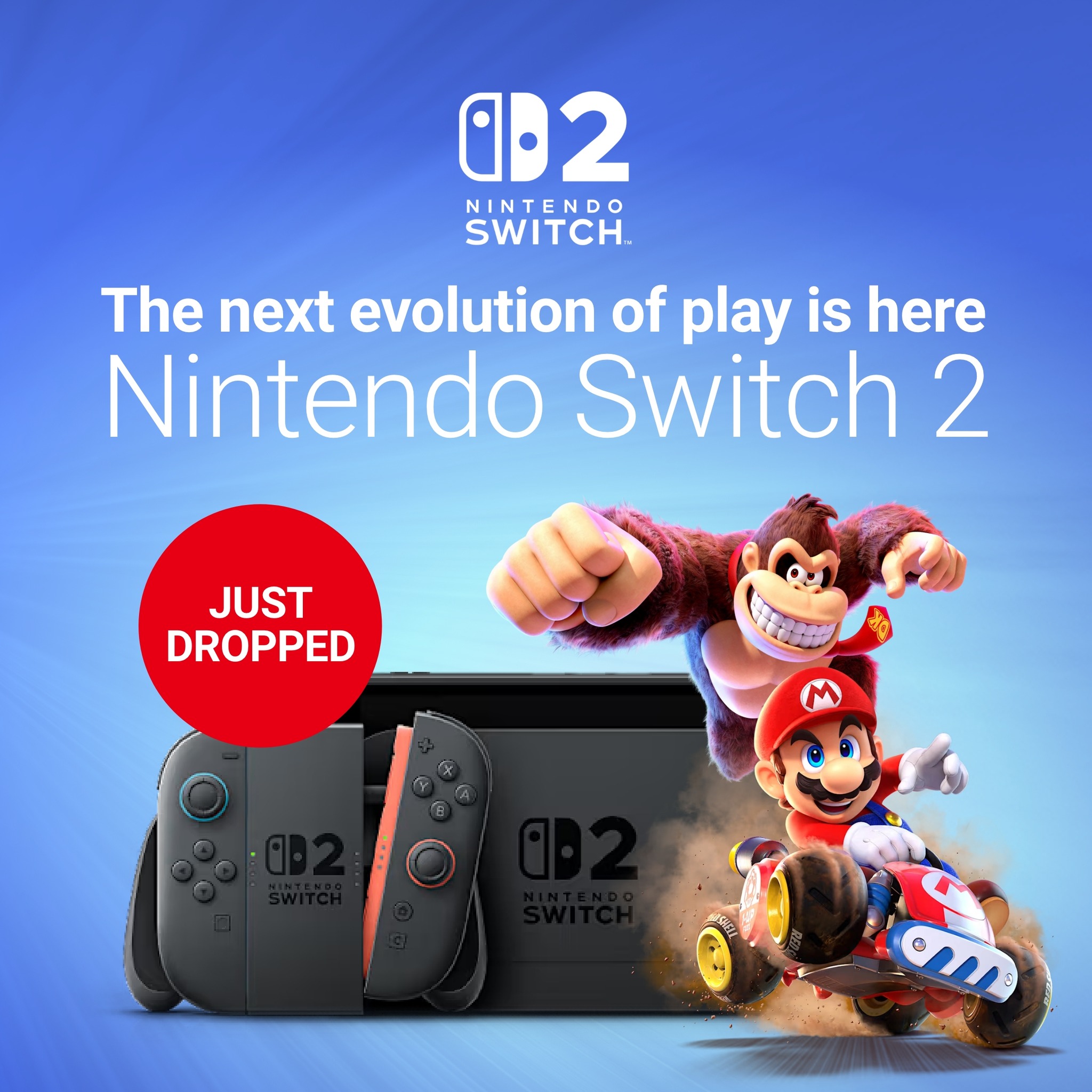 Purchasing - The Nintendo Switch 2 is here! Shop now and pay over time ...
